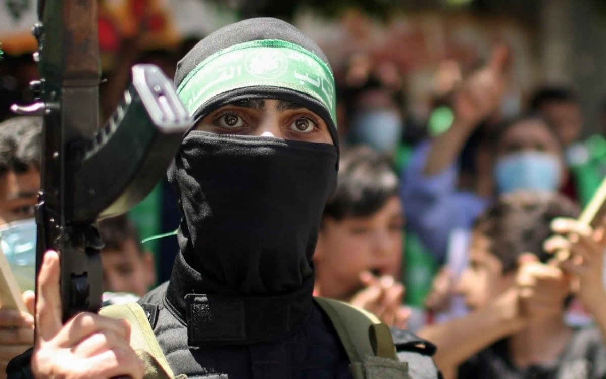 Hamas áp dụng chiến lược hiểm hóc chống phá Israel từ bên trong